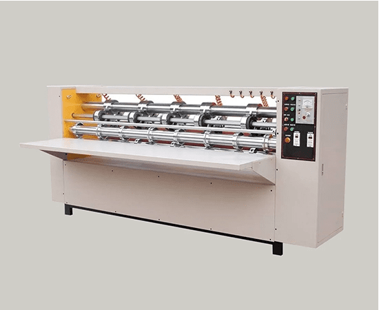 Thin Blade Slitting Unit